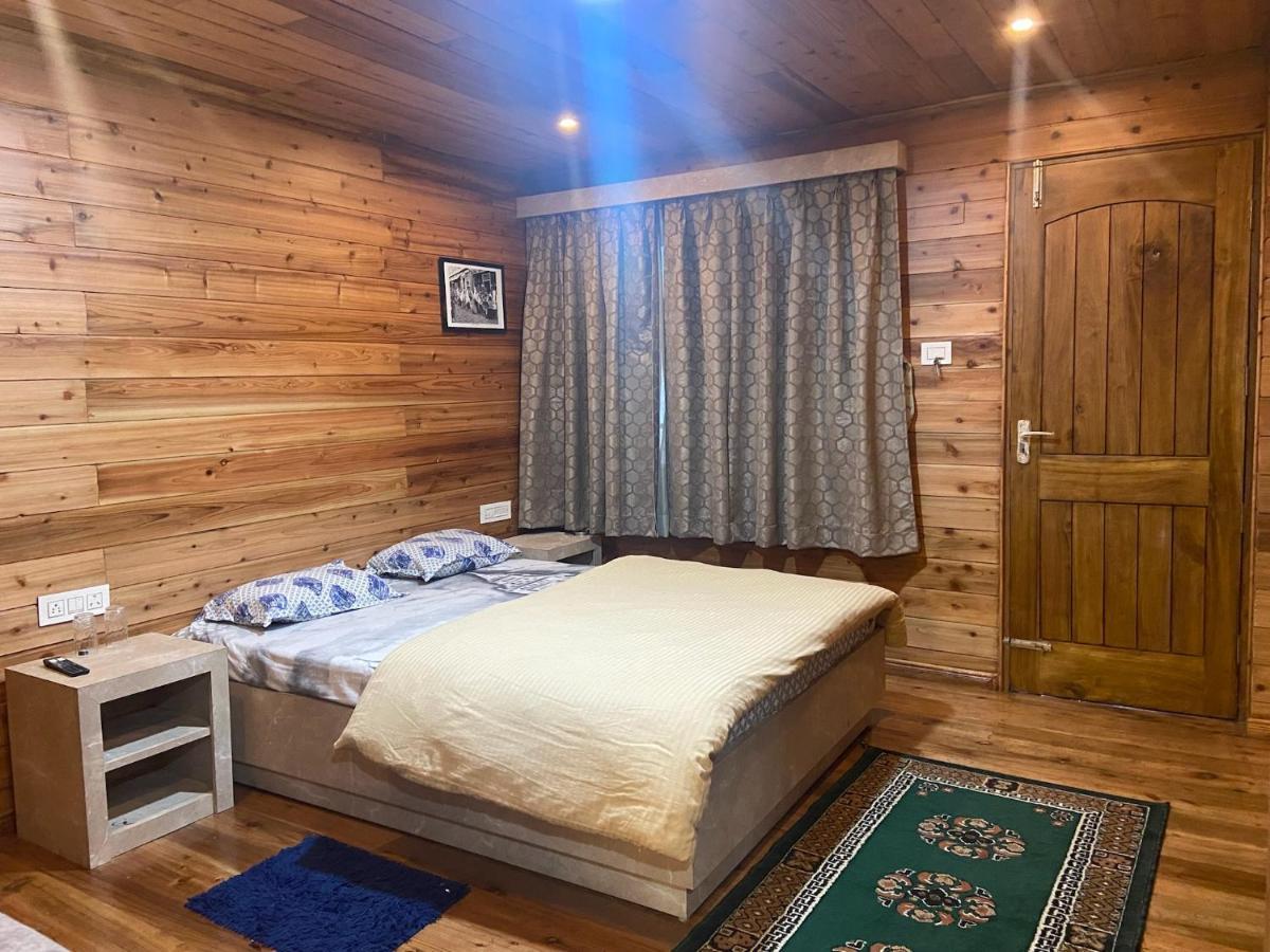 דרג'ילינג Norbu Thungkar Homestay מראה חיצוני תמונה