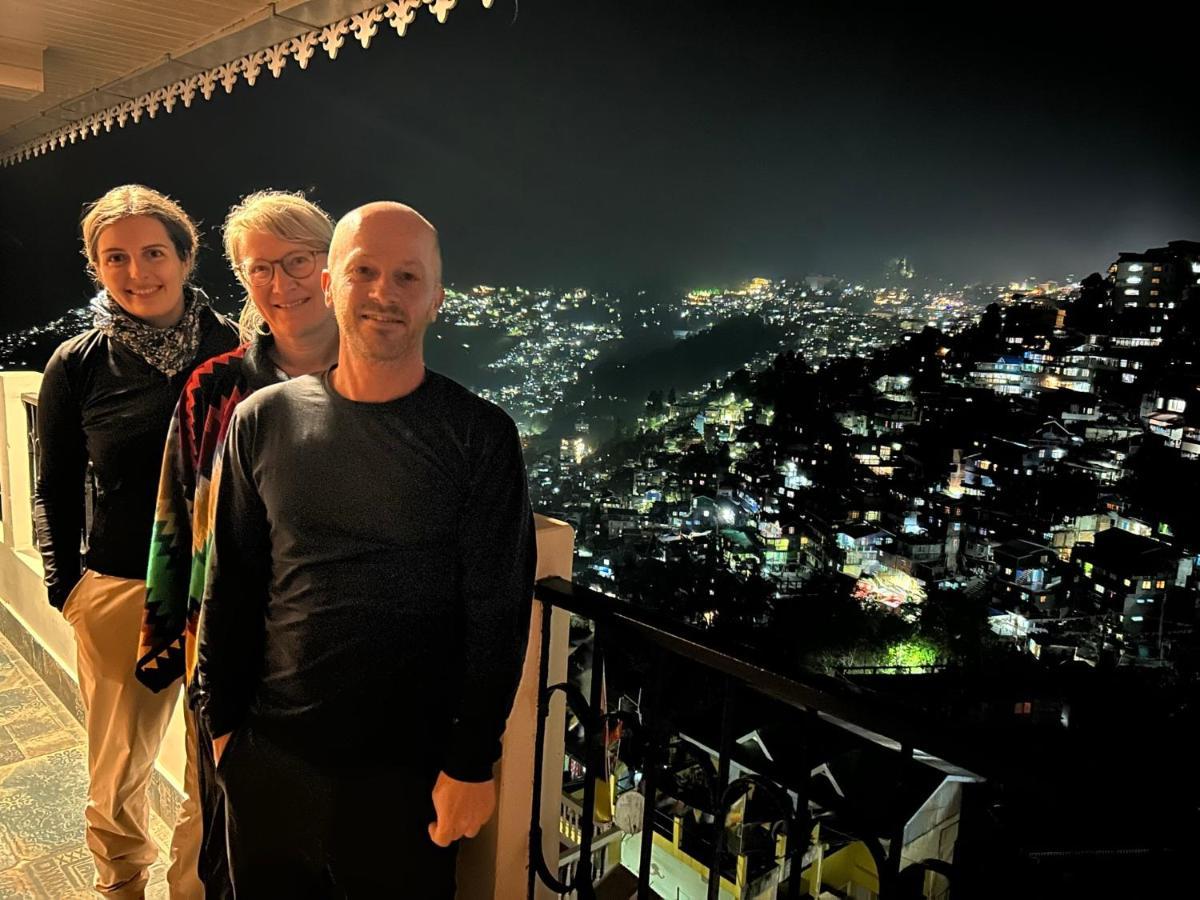 דרג'ילינג Norbu Thungkar Homestay מראה חיצוני תמונה