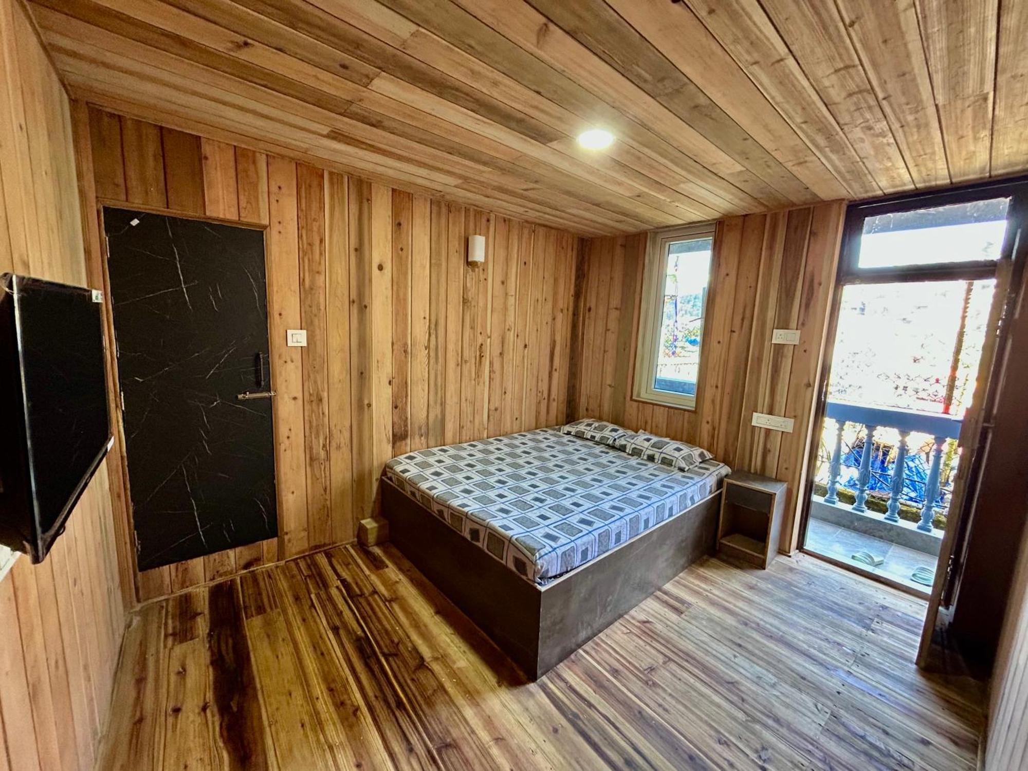 דרג'ילינג Norbu Thungkar Homestay מראה חיצוני תמונה